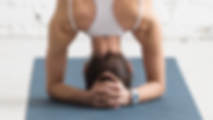 Head Stand Pose