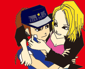 ラストブロンクス