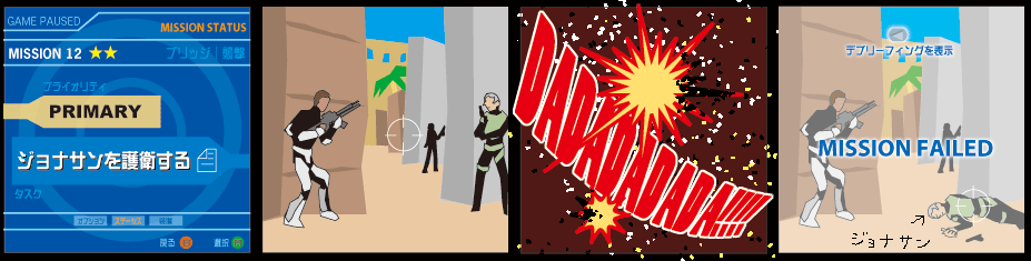 パーフェクトダーク