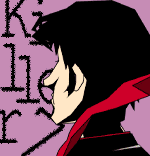 キラー７