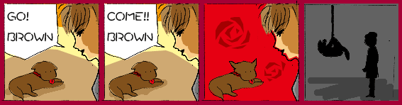 lovebrown