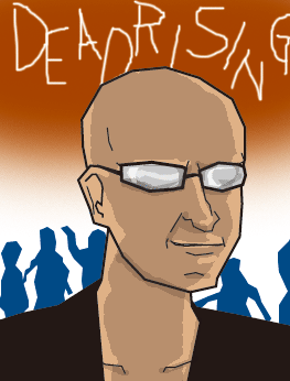 デッドライジング