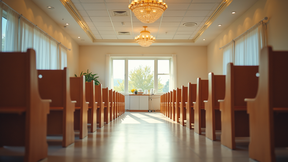 Promote Mental Health Awareness Through Mental Health Events