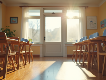 The Importance of Youth Mentoring Activities