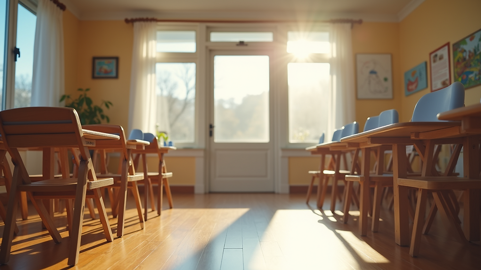 The Importance of Youth Mentoring Activities