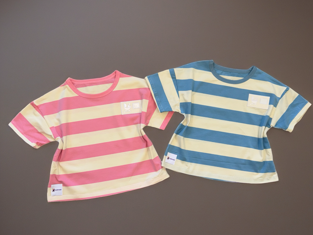 Bairnyard Tinkle Time Top