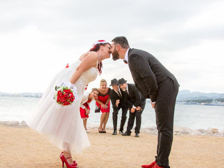 Les Fifty's avec... Christelle et Nans !