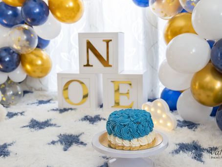 Smash the cake, c'est quoi ?