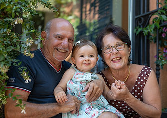 Shooting photo pour la fête des grands-mères Pierrefeu du Var Valphotovar photographe
