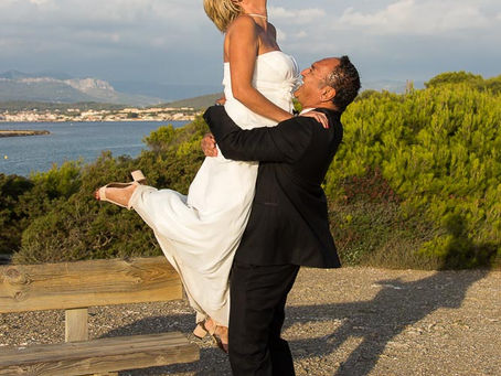 Christelle et Léo - la suite...