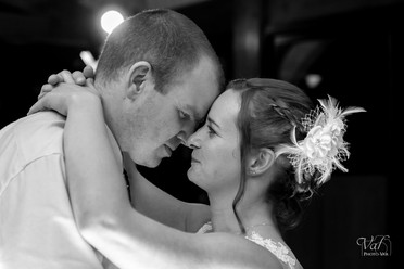 Valphotovar photographe mariage Pierrefeu - Ouverture de bal - Domaine du Pourret