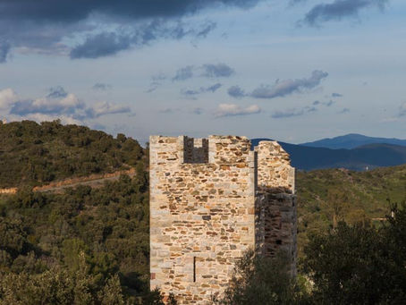 Château de Hyères