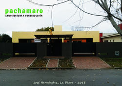 Fachada