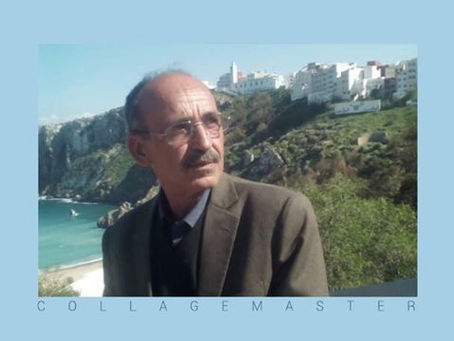 صرير أقفال.. - عزوز العيساوي