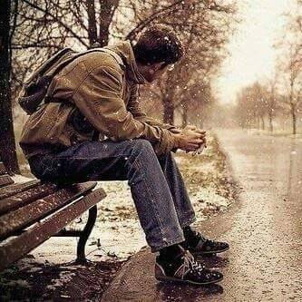 الـــغُــرْبَــــــة ..... - ياسر عبد الودود الجزائري