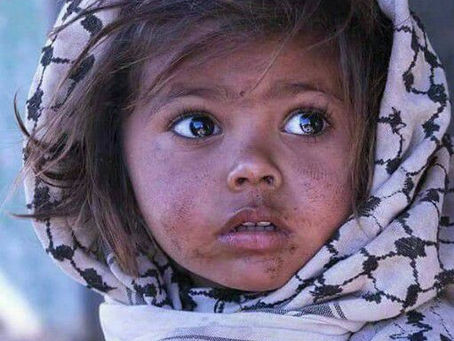 صورة وجع - سمير اسماعيل الحمداني