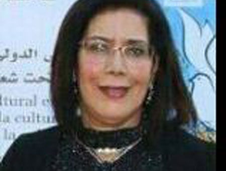 الٱن فقط ... - سعاد بازي