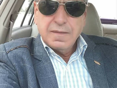 منام - سليمان أحمد العوجي