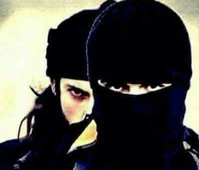أنا المتمرد .. - بوعلام حمدوني