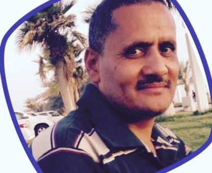 أيُــها اللـــيل - عاطف حارس نور