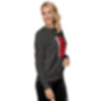 Thumbnail: Red Door Crew Neck