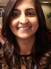 Photo of Dr. Amal Ahmed