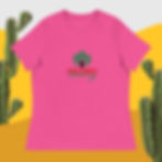 Thumbnail: RH Logo Women's Relaxed T-Shirt