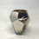 Thumbnail: Gold Geo Vase