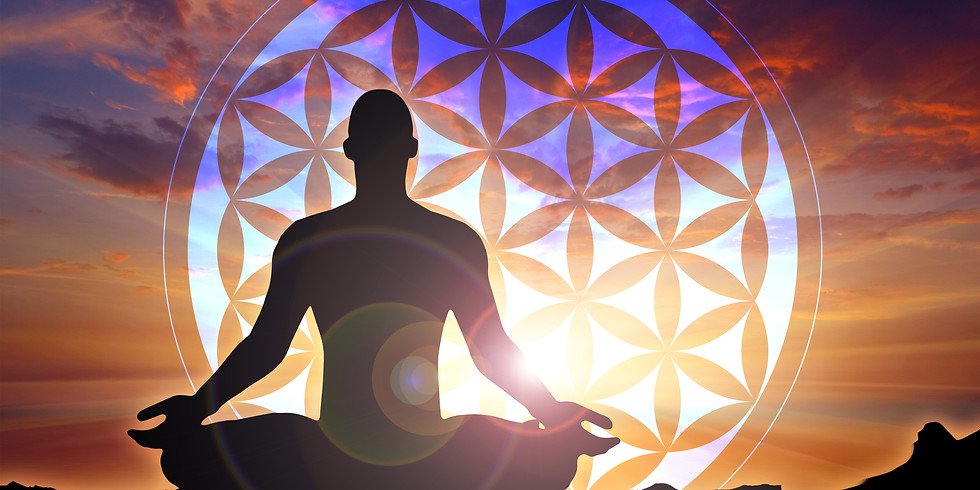 Cosmic 5D Healing Course- Working with Breath, Light, Sound, and Visualization