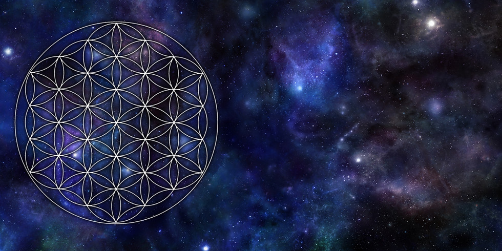 Healing Ancestral Lineage- Global Activation Community Call
