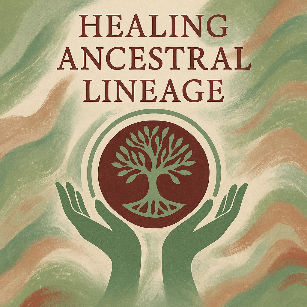 Healing the Family Lineage- RM healing