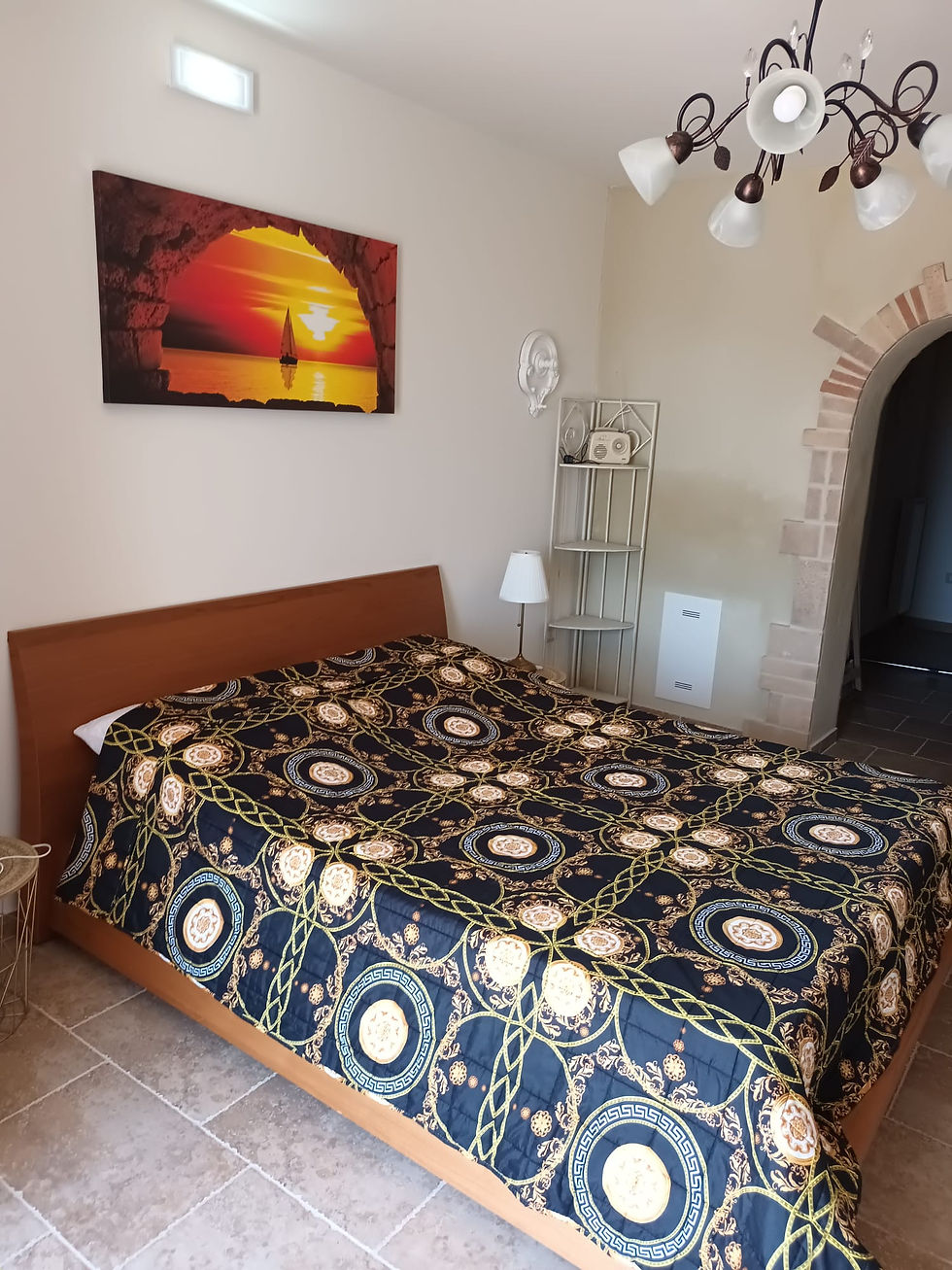 Kamer MARE