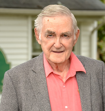 Bill Hocking