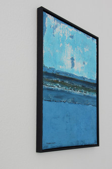 Blue Beach