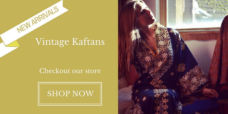 vintage clothing Brighton