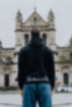 Thumbnail: Cityscape Hoodie