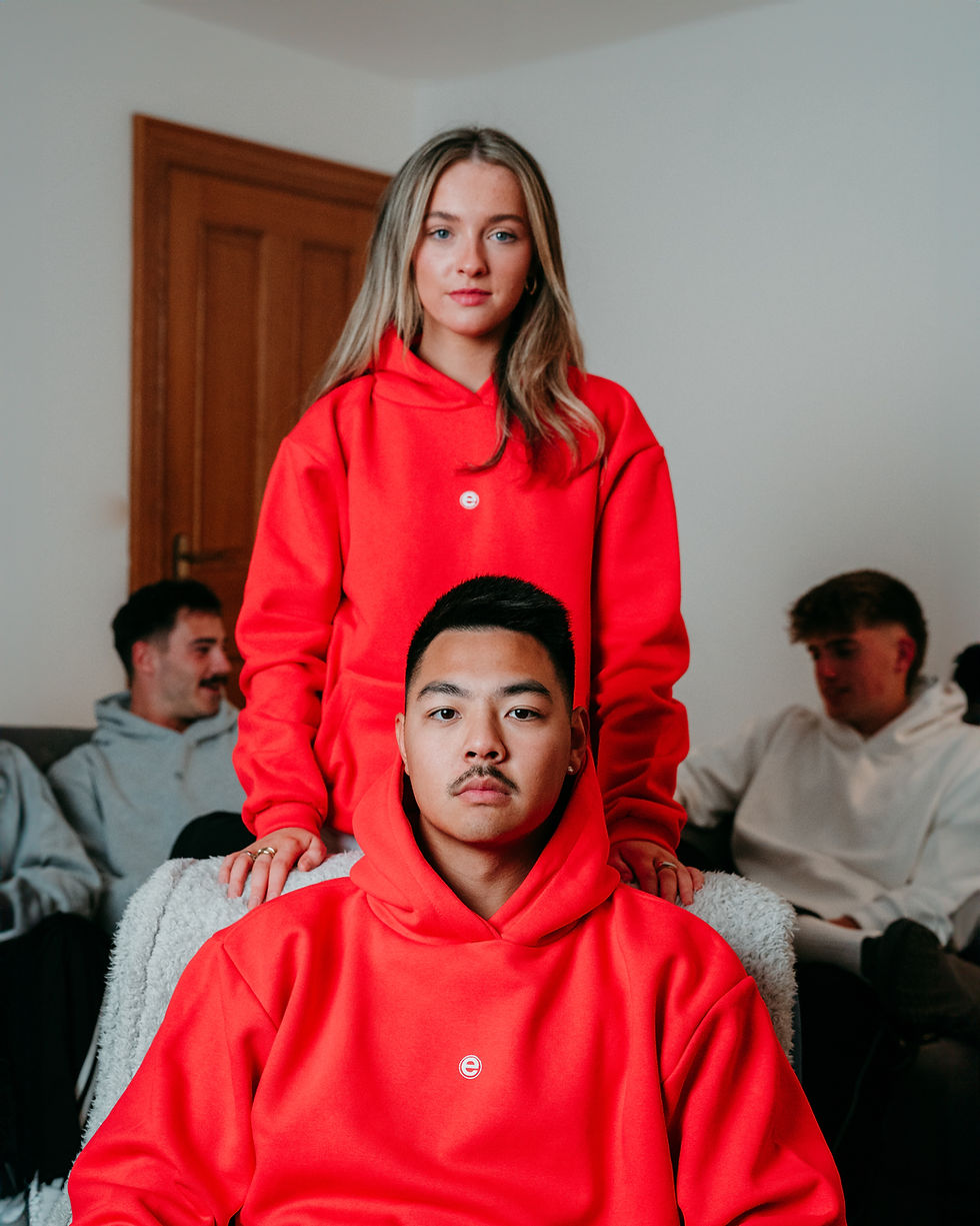 Thumbnail: Everyday Hoodie