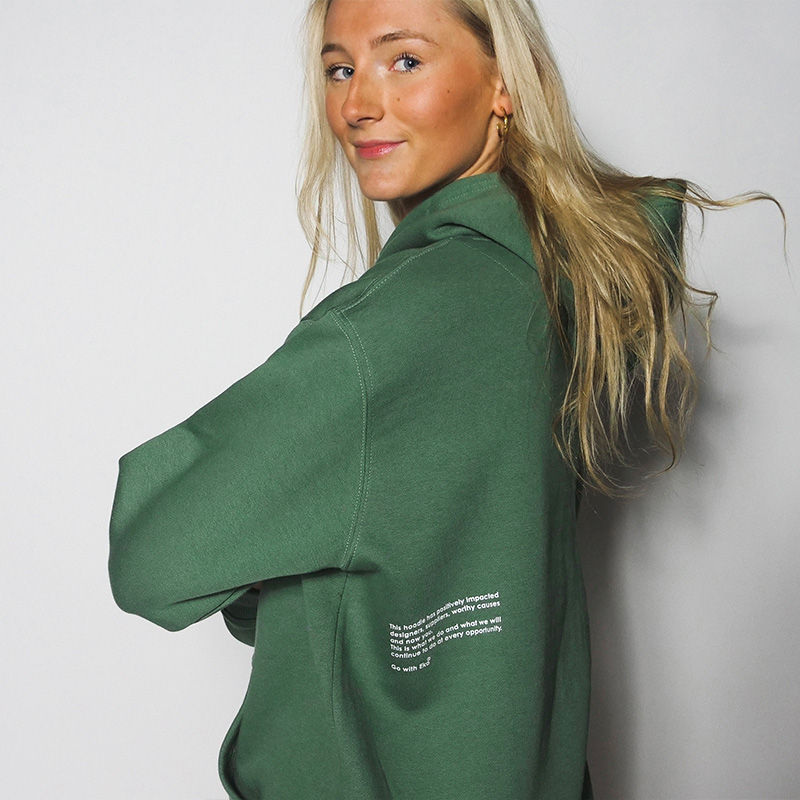 Thumbnail: Eko Hoodie