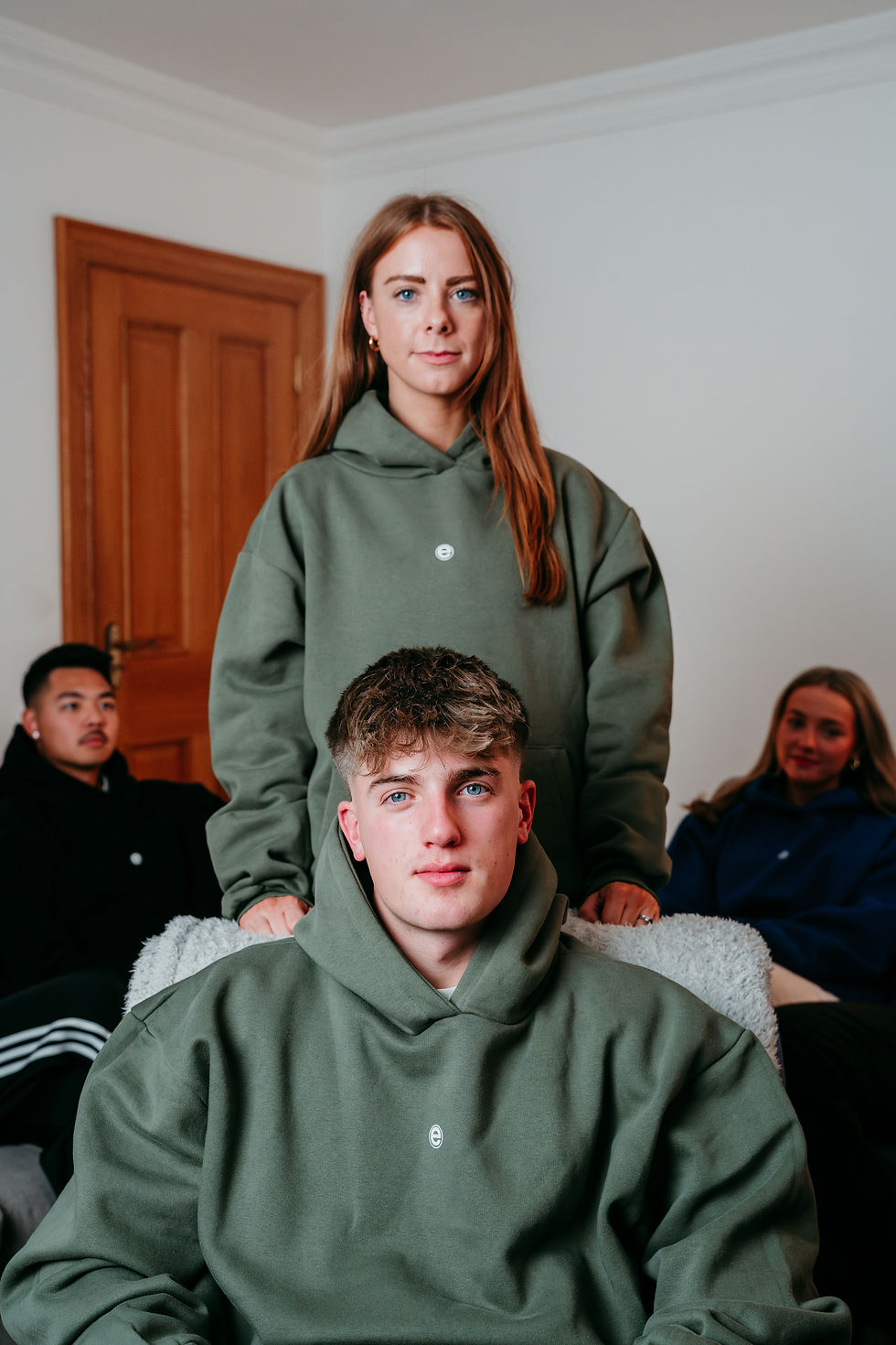 Thumbnail: Everyday Hoodie