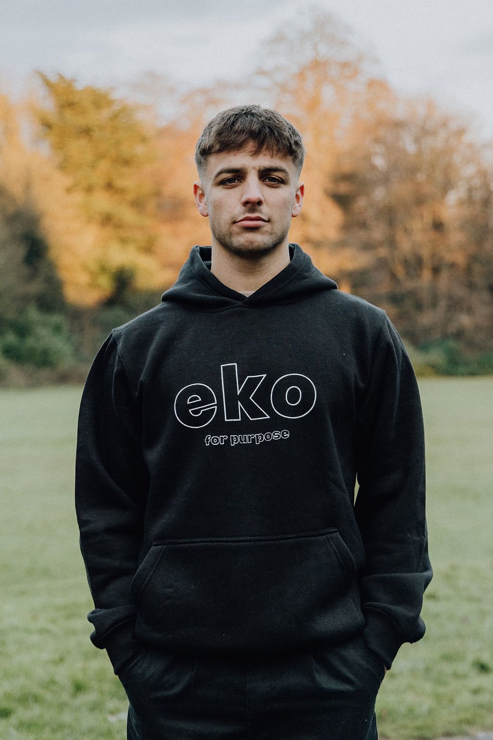 Thumbnail: Cloud Hoodie