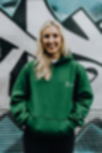 Thumbnail: Cityscape Hoodie