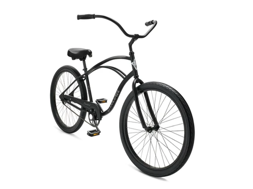 electra bicycle cruiser 2025 1 Step-Thru Cruiser Bike Bike Mart assist. Electra Black Betty 3i Ladies