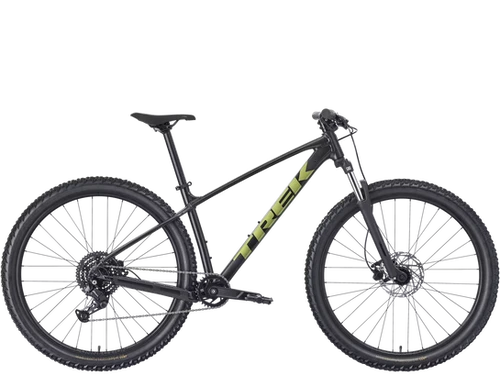 trek bicycle marlin 4  Bennett's Bicycles The Marlin 4 is the perfect entry Trek Marlin 4 MTB Hardtail