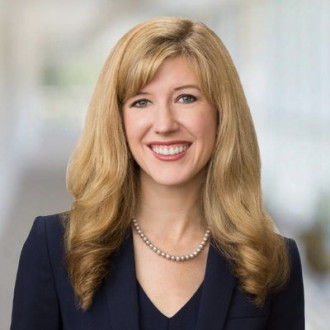 April Farris: Never underestimate yourself
