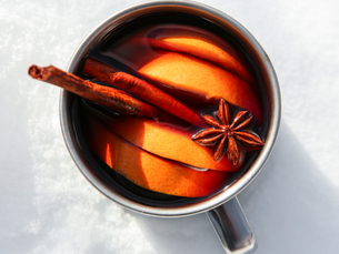 A Cozy Winter Classic: Mulled Wine