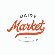 Dairy Market logo