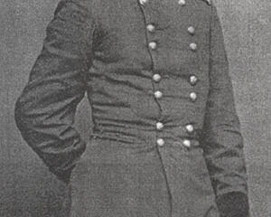 General John Gibbon -- Biography