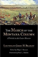Lieutenant Bradley's Introduction to Plains Indian Warfare at Crazy Woman's Fork