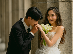 儀式感的意義是什麼?心理學解析儀式感在愛情中的力量