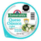 Queso Oaxaca Light